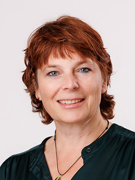 Daniela Funke