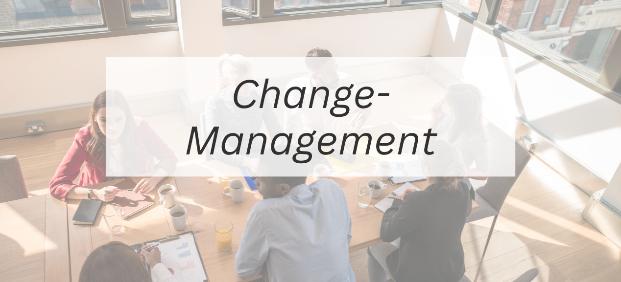 Change-Management